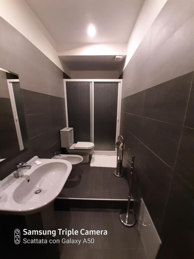 Hotel Stanze Etnea 380 CTA Exteriér fotografie