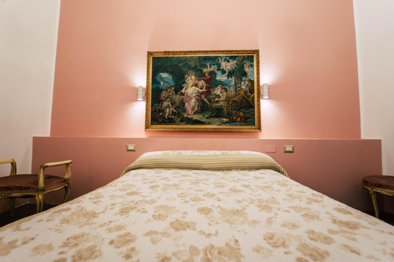 Hotel Stanze Etnea 380 CTA Exteriér fotografie