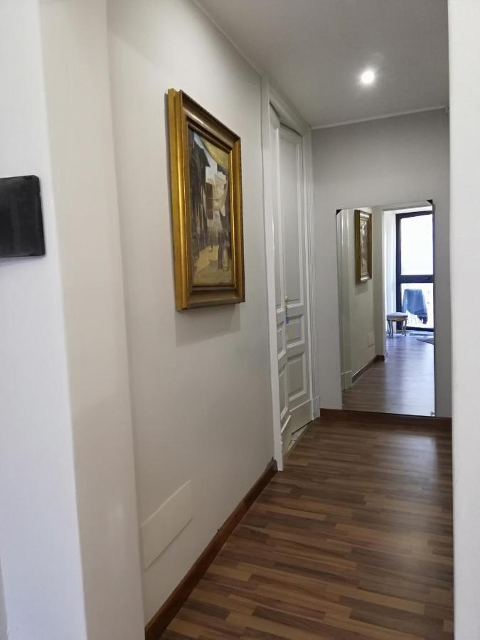 Hotel Stanze Etnea 380 CTA Exteriér fotografie